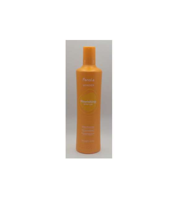 FANOLA WONDER NOURISHING Shampoo Ristrutturante 350 ml