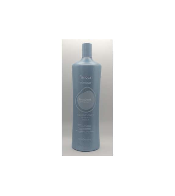 FANOLA CONDITIONER USO FREQUENTE WONDER Districante 1000 ML
