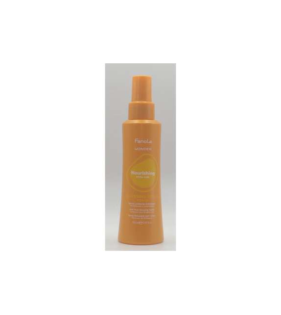FANOLA WONDER NOURISHING GLOSSING SPRAY Spray Lucidante Anticrespo 150 ml