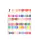 Bel Mattino Nails smalto GEL UV SEMIPERMANENTE 7ml  - Scegli il Colore