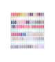 Bel Mattino Nails smalto GEL UV SEMIPERMANENTE 7ml  - Scegli il Colore