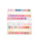 Bel Mattino Nails smalto GEL UV SEMIPERMANENTE 7ml  - Scegli il Colore