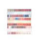 Bel Mattino Nails smalto GEL UV SEMIPERMANENTE 7ml  - Scegli il Colore