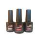Bel Mattino Nails smalto GEL UV SEMIPERMANENTE 7ml  - Scegli il Colore