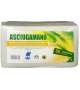 6 conf. ASCIUGAMANI piegati 42X72 in CARTA A SECCO GOFFRATA Gold (56 Pz)