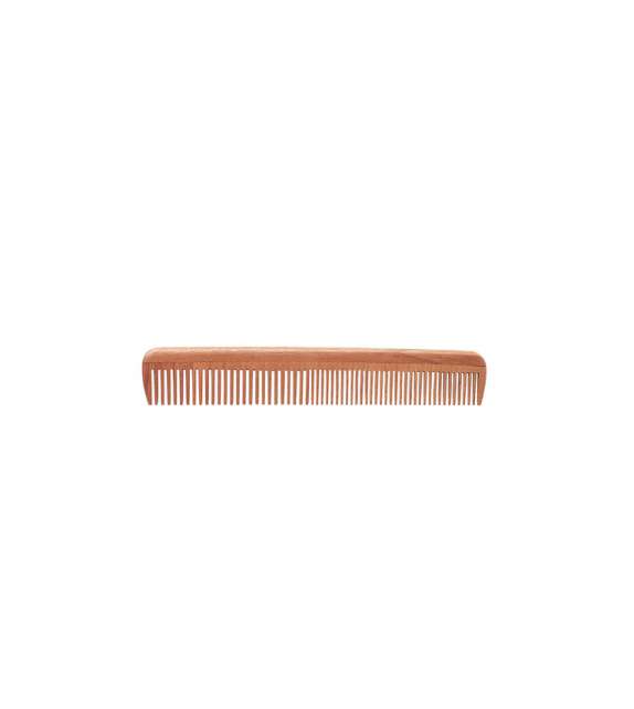 PETTINE ANTISTATICO IN LEGNO LABOR