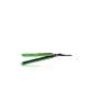 PIASTRA capelli professionale GETTIN FLUO 27 cm LABOR - Verde Fluo