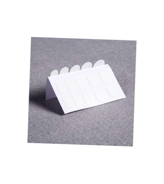 ADESIVI Per Unghie Finte varie misure (CONF 100 PZ)