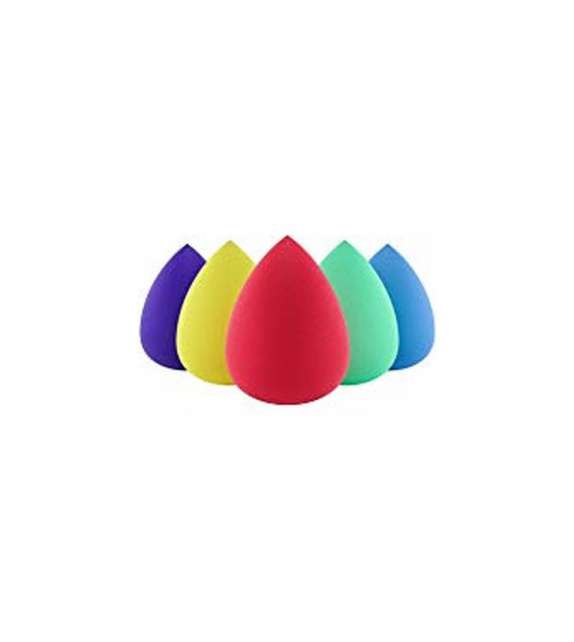 SPUGNETTA LATTICE 3D VARI COLORI (1 PEZZO)
