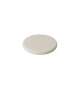 SPUGNETTA LATTICE TONDA MAKE-UP GRANDE 8CM