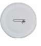 PIUMINO PIATTO MAKE-UP 6,5CM