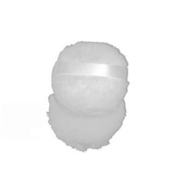 PIUMINO PER CIPRIA E TALCO