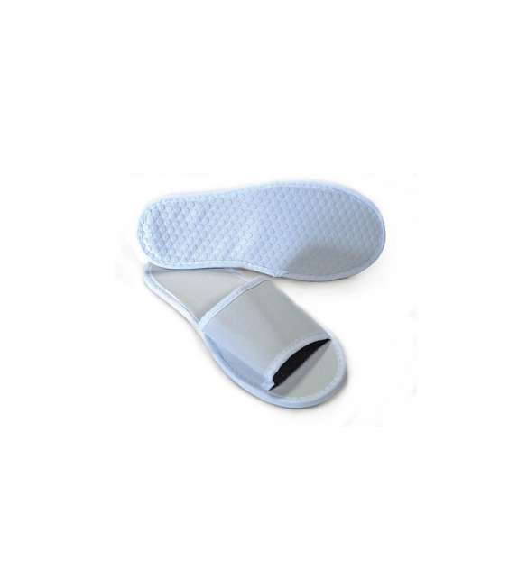 CIABATTINA TERMALE APERTA ANTISCIVOLO (2PZ)