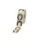 NAIL FORM CARTINE ALLUNGAMENTO UNGHIE PIEDI SAGOMA PICCOLA (500 PEZZI)