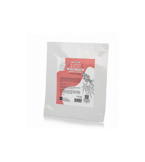 Maschera Viso Cellulosa ANTIAGE con Acido Jaluronico - LABOR