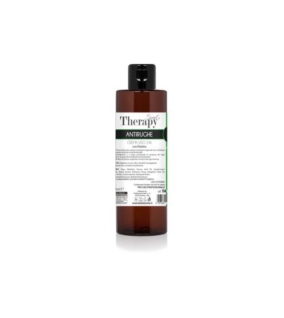 V326 CREMA VISO ANTIRUGHE SWEET THERAPY - 200 ml