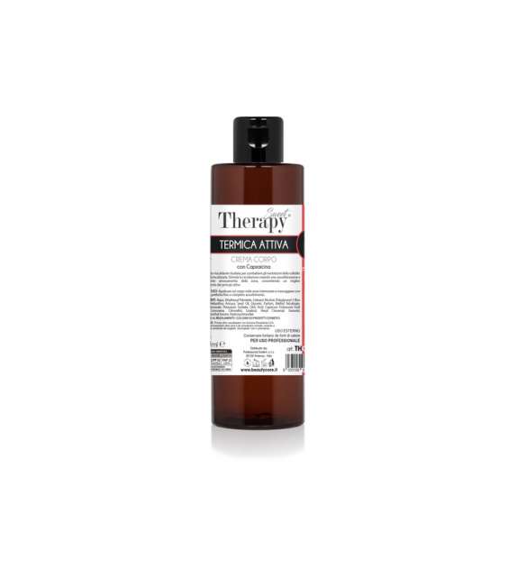 CREMA CORPO TERMICA ATTIVA SWEET THERAPY - 200 ml