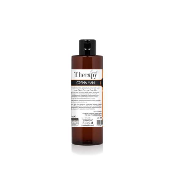 C136 CREMA MANI Idratante Protettiva SWEET THERAPY - 200 ML
