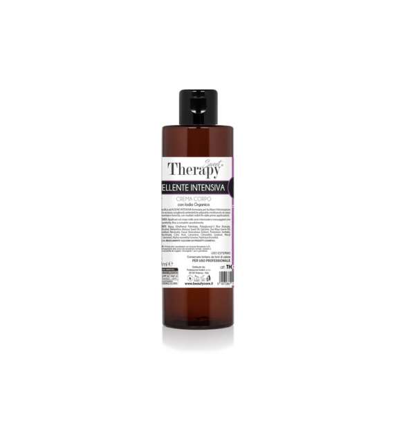 CREMA CORPO SNELLENTE INTENSIVA SWEET THERAPY - 200 ml