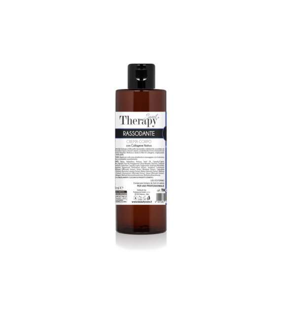 C115 CREMA CORPO RASSODANTE con Collagene THERAPY - 200 ML