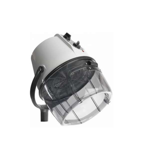 CASCO ASCIUGACAPELLI SOLO TESTATA AIR LAB 1 SPEED