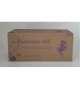 Rotolo di STAGNOLA H12 in Box con Seghetto Lunghezza 61 mt (1 PZ)