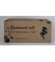 Rotolo di STAGNOLA H 15 in Box con Seghetto Lunghezza 44,50 mt (1 PZ)
