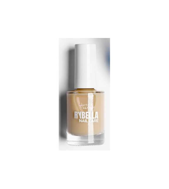 Smalto curativo INDURENTE per unghie fragili - 12 ml