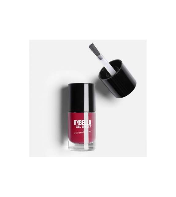 Smalto tradizionale GEL EFFECT 12 ml  - Scegli il Colore