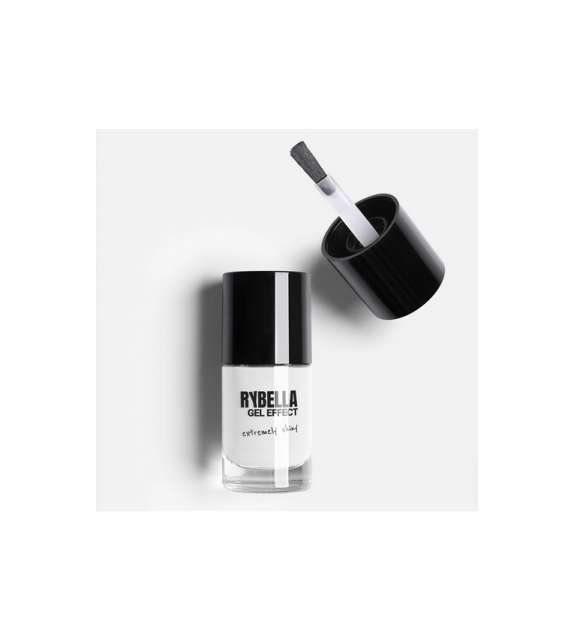 Smalto tradizionale GEL EFFECT 12 ml  - Scegli il Colore