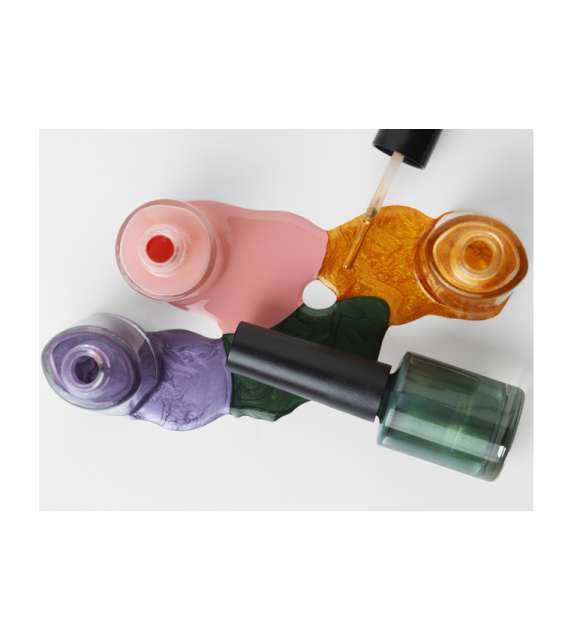 SMALTO tradizionale PROFESSIONALE Nail Polish 12ml  - Scegli il colore