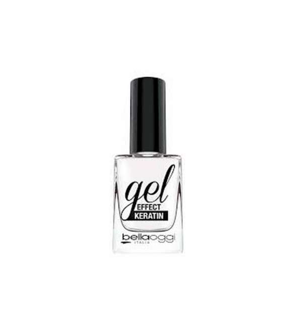 SMALTO Tradizionale GEL EFFECT KERATIN BELLAOGGI - 62