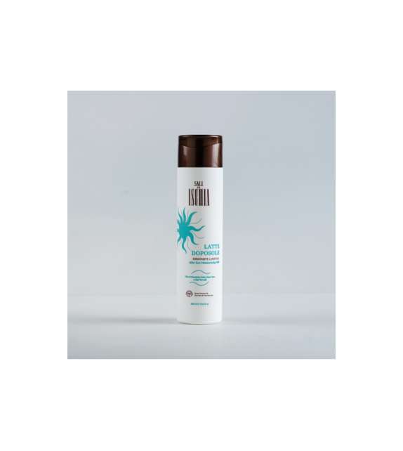 ISCHIA SOLE - Latte Doposole Idratante Lenitivo 200 ml