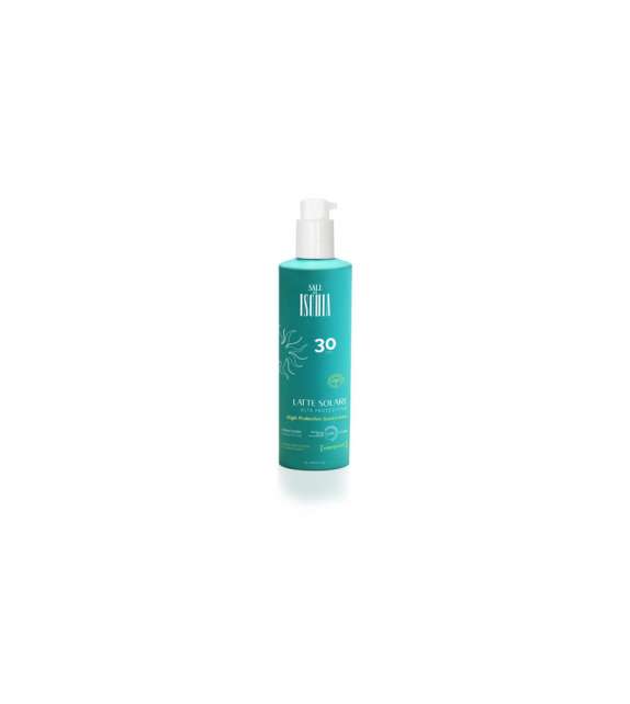 ISCHIA SOLE - Protezione Solare in Latte SPF 30 SPRAY - 150 ML