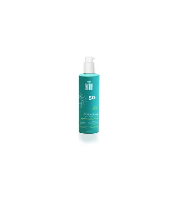 ISCHIA SOLE - Protezione Solare in Latte SPF 50+ SPRAY - 150 ML