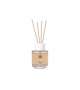 Sali di Ischia - Home Parfum AMBRA e LEGNI 100 ML - con bastoncini