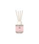 Sali di Ischia - Home Parfum ARIA di SETA 100 ML - con bastoncini