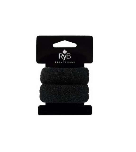 Card Polsone Nero 2 pz - RyBELLA