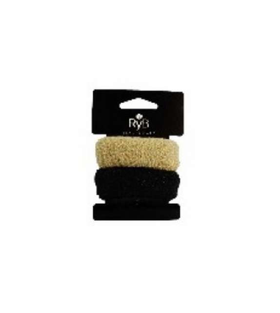 Card Polsone Glitter 2 pz vari colori - RyBELLA