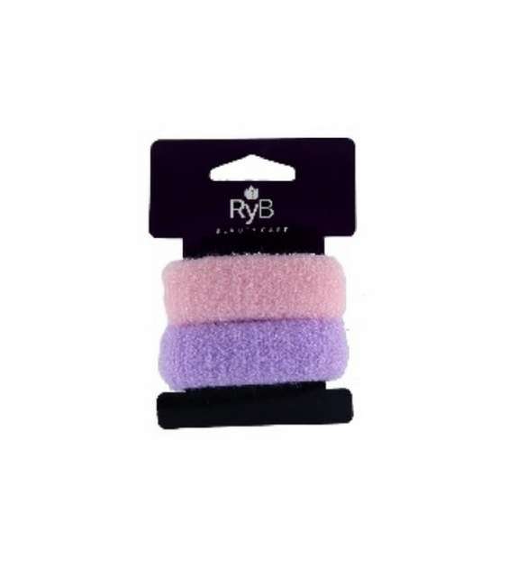 Card Polsone Colori Pastello 2 pz vari colori - RyBELLA