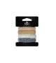 Card Fermacoda GLITTER 4 pz - RyBELLA