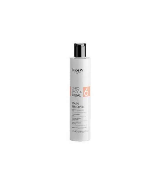 Fluido Smacchiatore STAIN REMOVER RITUAL DIKSON 250 ML
