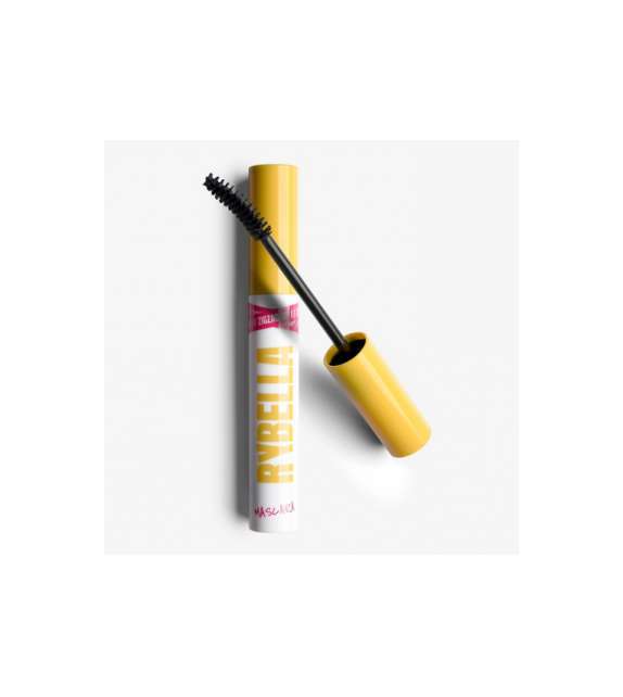 Mascara Incurvante ZIG ZAG 13 ml - RyBella