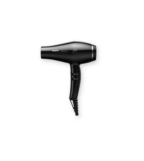 Phon Professionale BLACK ALIEN 2200 Watt - MOVE