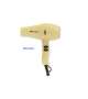Phon Professionale PASTEL FLOWERS Giallo NARCISO 2100 Watt - MOVE