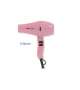 Phon Professionale PASTEL FLOWERS Rosa TULIPANO 2100 Watt - MOVE