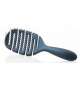 Spazzola CAPELLI Districante Flessibile D-TANG FLEX - NIGHT BLUE - 1 PZ