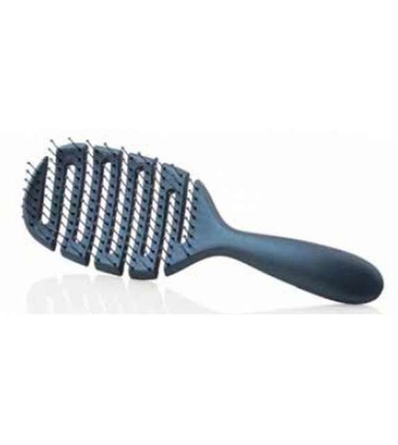 Spazzola CAPELLI Districante Flessibile D-TANG FLEX - NIGHT BLUE - 1 PZ