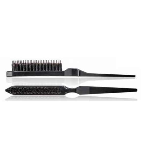 Spazzola CAPELLI Volume per Extension Misto Setole - 1 PZ