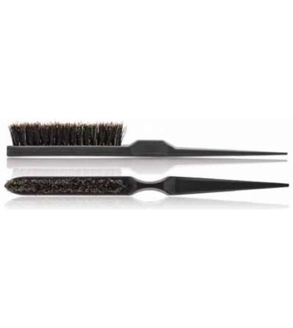 SPAZZOLA CAPELLI per Extension 100% Setole Naturali  - 1 PZ